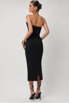 Danna Dress - Black