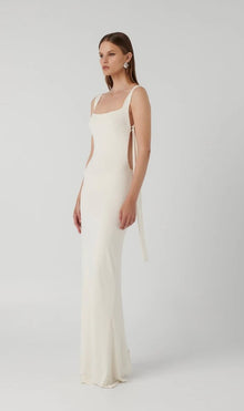  Helena Gown - Ivory