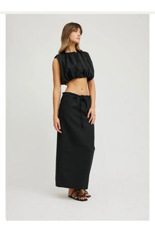  Nico Skirt - Black