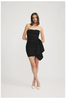  Nevie Dress - Black