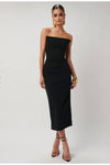 Danna Dress - Black