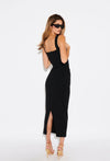 Marbella Dress - Black