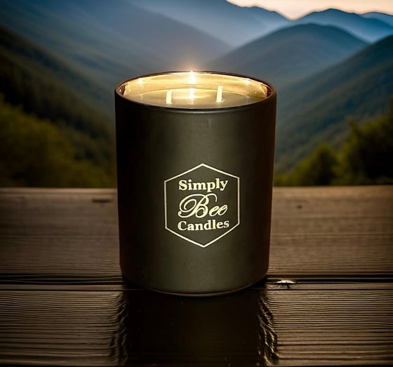 Simply Bee Candles